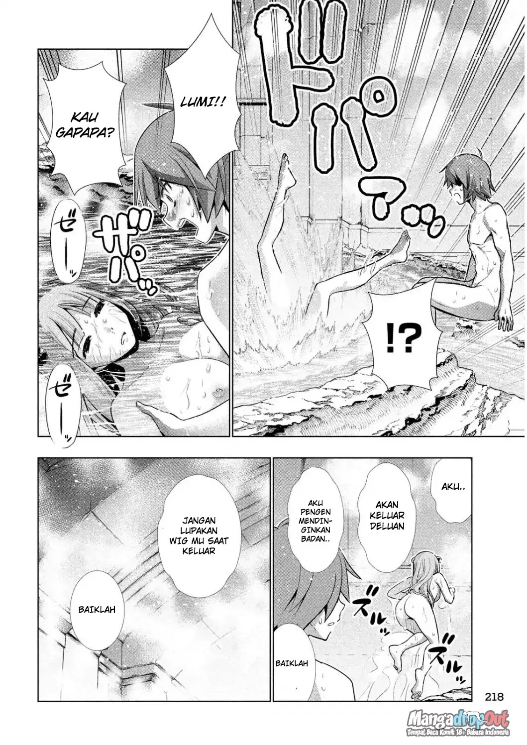 parallel-paradise - Chapter: 37