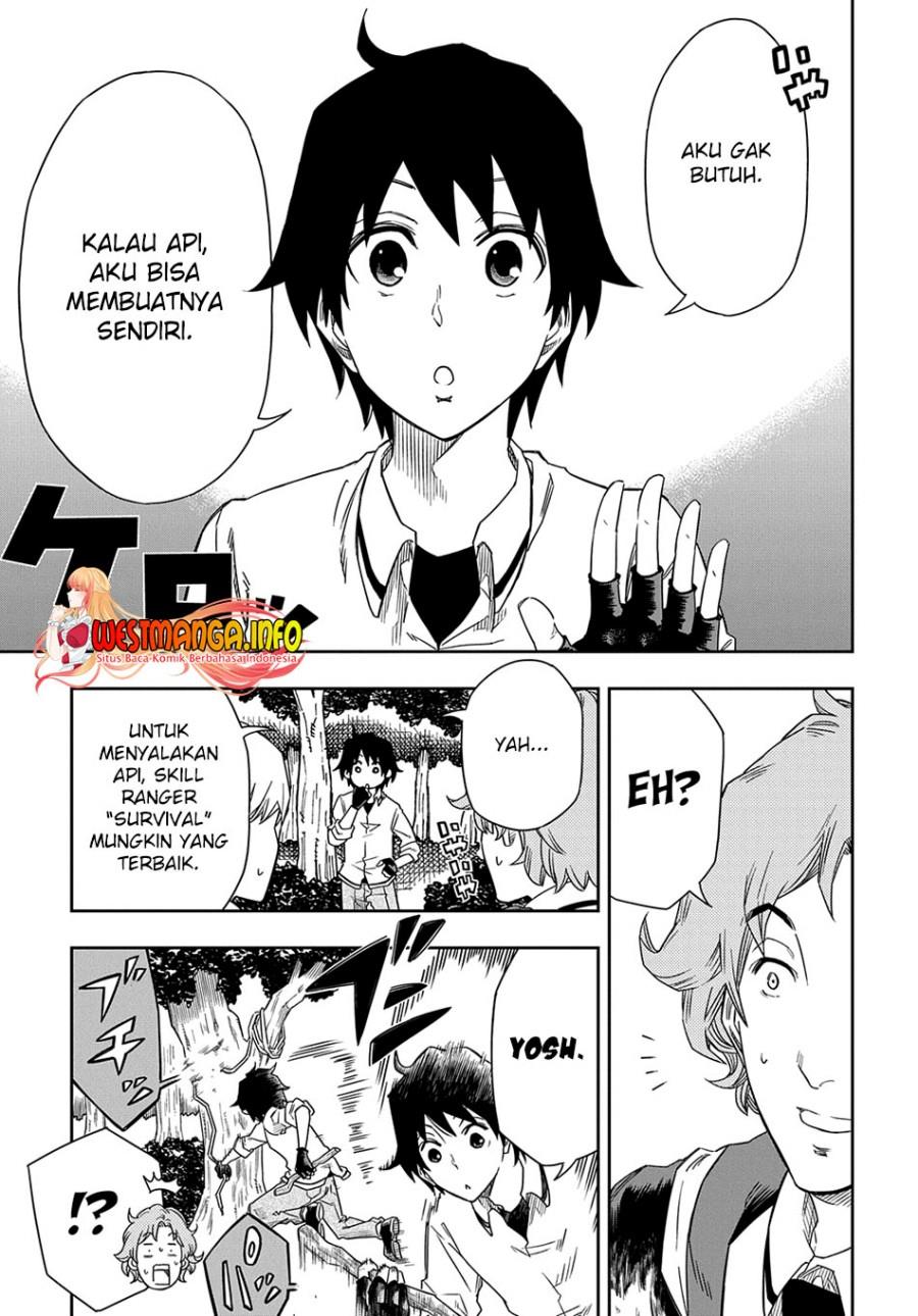 kiyoubinbou-jou-wo-tateru-kaitaku-gakuen-no-rettousei-na-no-ni-joukyuu-shoku-no-skill-to-mahou-ga-subete-tsukaemasu-comic - Chapter: 3