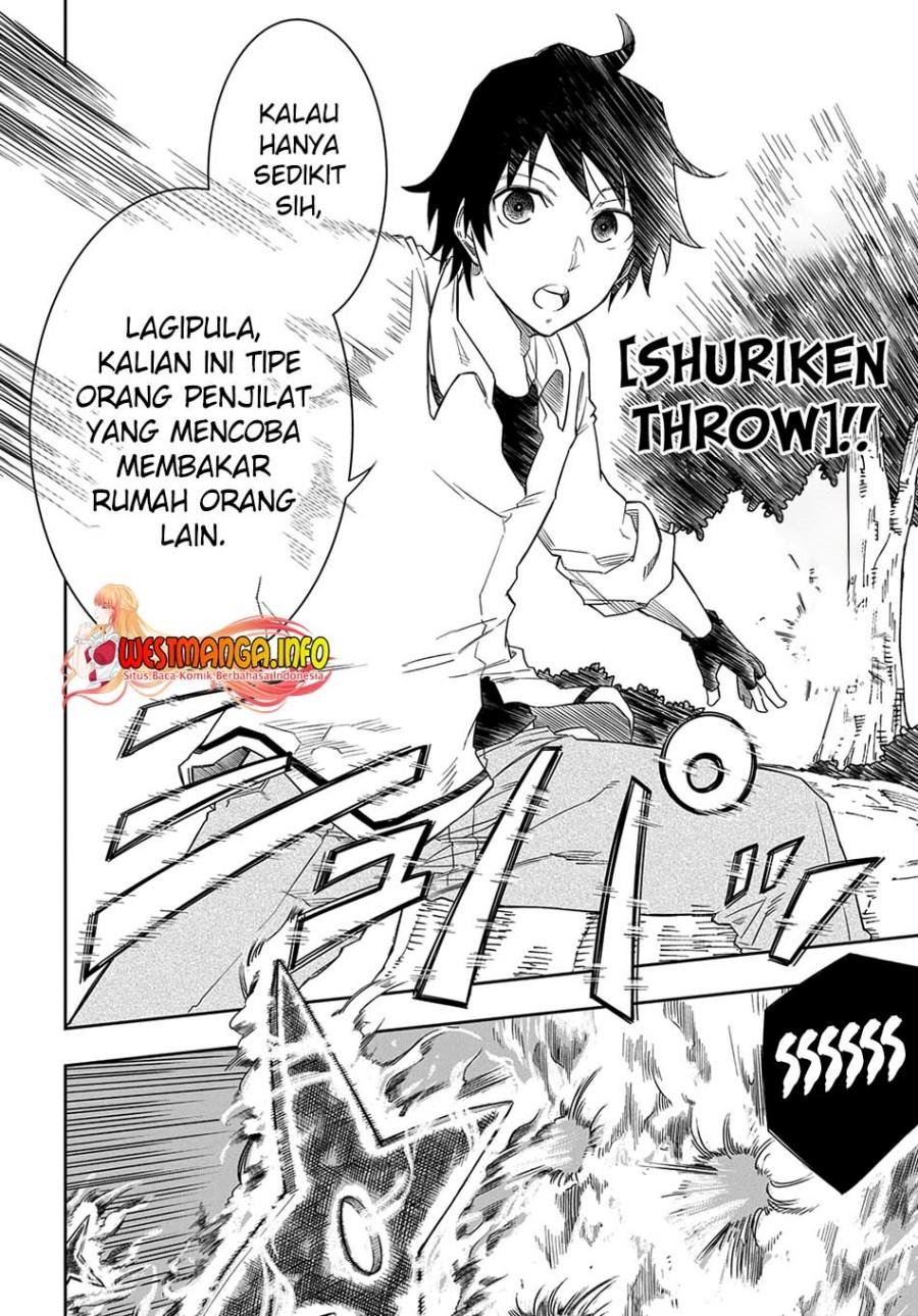 kiyoubinbou-jou-wo-tateru-kaitaku-gakuen-no-rettousei-na-no-ni-joukyuu-shoku-no-skill-to-mahou-ga-subete-tsukaemasu-comic - Chapter: 3