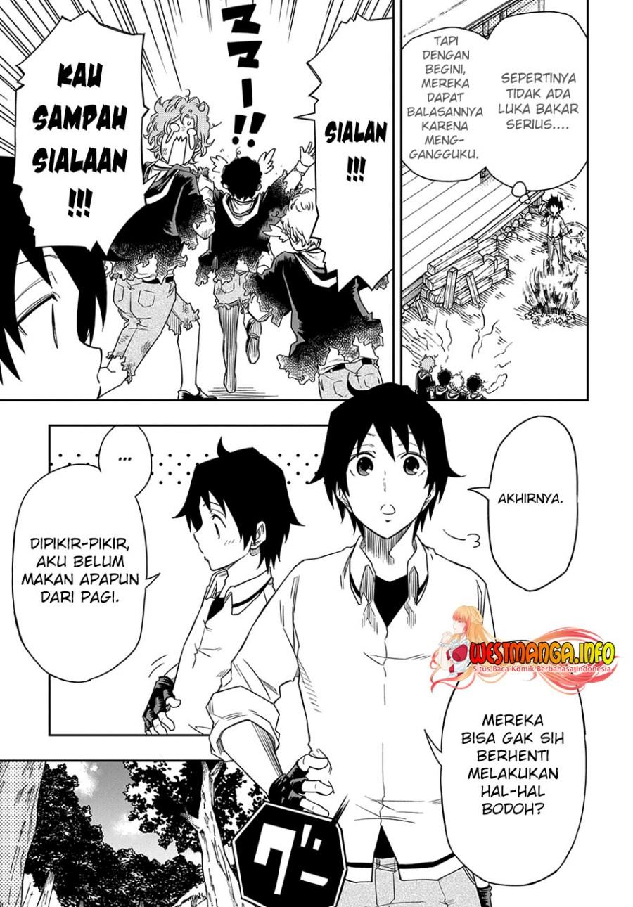 kiyoubinbou-jou-wo-tateru-kaitaku-gakuen-no-rettousei-na-no-ni-joukyuu-shoku-no-skill-to-mahou-ga-subete-tsukaemasu-comic - Chapter: 3