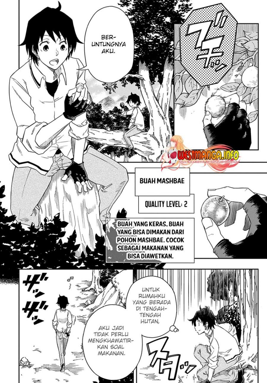 kiyoubinbou-jou-wo-tateru-kaitaku-gakuen-no-rettousei-na-no-ni-joukyuu-shoku-no-skill-to-mahou-ga-subete-tsukaemasu-comic - Chapter: 3