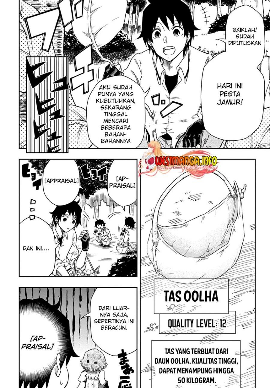 kiyoubinbou-jou-wo-tateru-kaitaku-gakuen-no-rettousei-na-no-ni-joukyuu-shoku-no-skill-to-mahou-ga-subete-tsukaemasu-comic - Chapter: 3