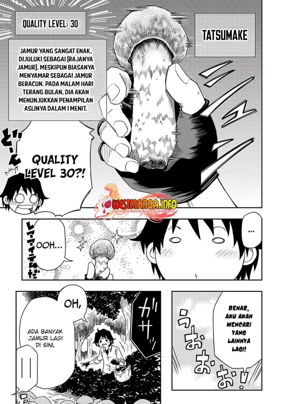 kiyoubinbou-jou-wo-tateru-kaitaku-gakuen-no-rettousei-na-no-ni-joukyuu-shoku-no-skill-to-mahou-ga-subete-tsukaemasu-comic - Chapter: 3