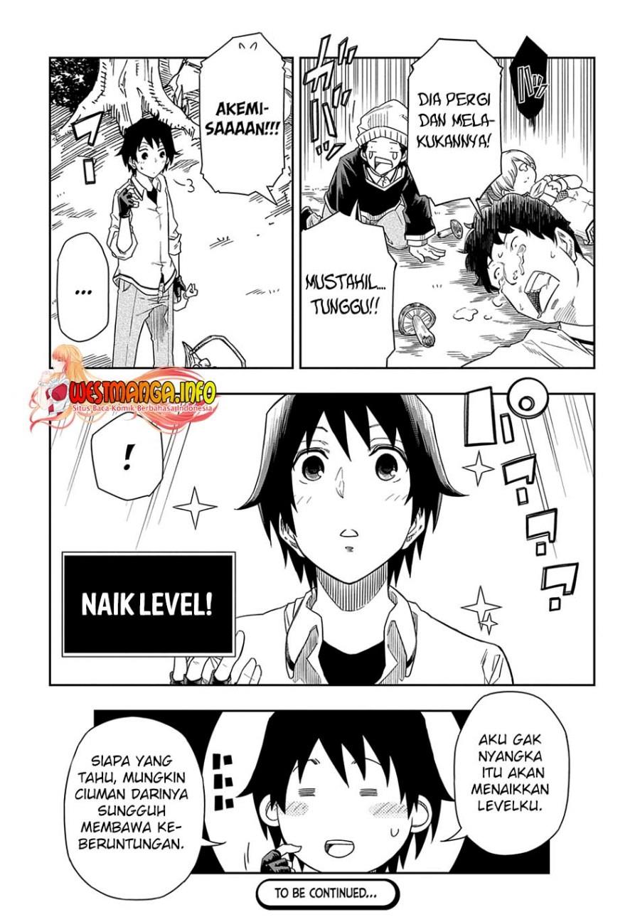 kiyoubinbou-jou-wo-tateru-kaitaku-gakuen-no-rettousei-na-no-ni-joukyuu-shoku-no-skill-to-mahou-ga-subete-tsukaemasu-comic - Chapter: 3