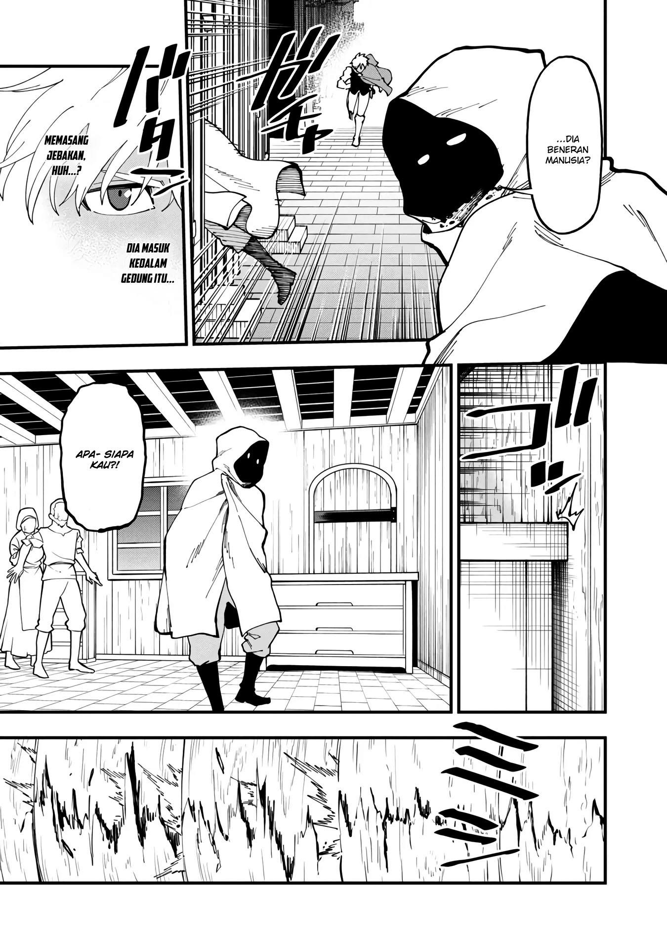 katainaka-no-ossan-kensei-ni-naru-tada-no-inaka-no-kenjutsu-shihan-datta-no-ni-taisei-shita-deshi-tachi-ga-ore-wo-hottekurenai-ken - Chapter: 18