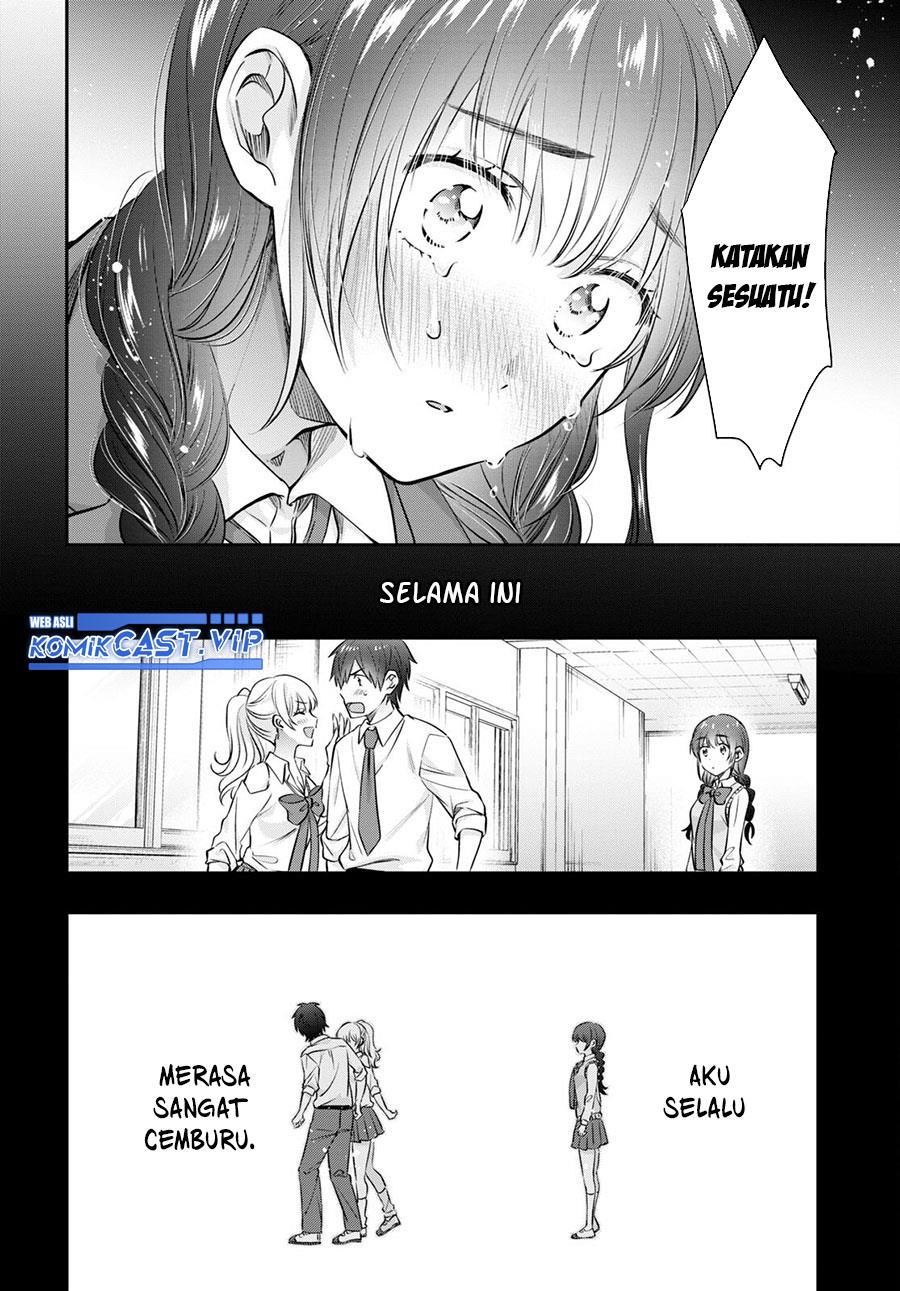 fuufu-ijou-koibito-miman - Chapter: 63