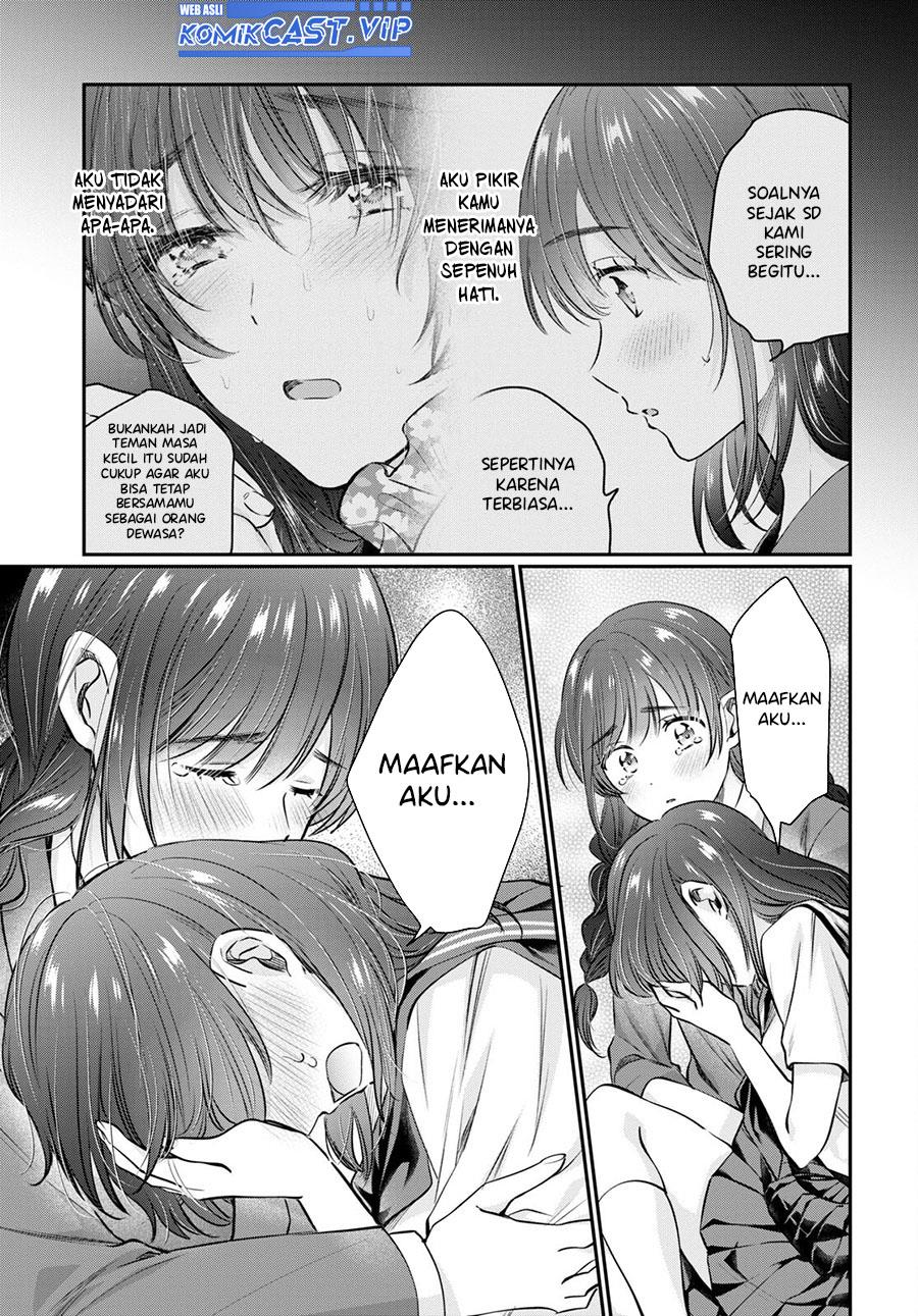 fuufu-ijou-koibito-miman - Chapter: 63