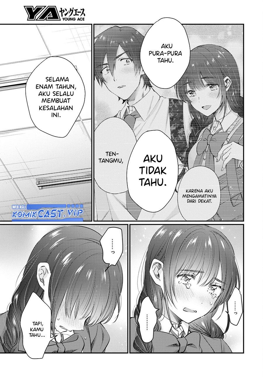 fuufu-ijou-koibito-miman - Chapter: 63