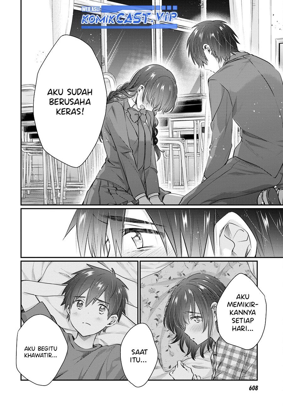 fuufu-ijou-koibito-miman - Chapter: 63