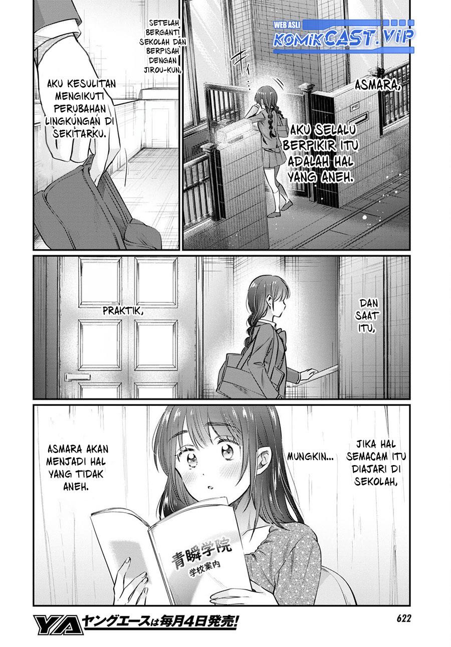 fuufu-ijou-koibito-miman - Chapter: 63