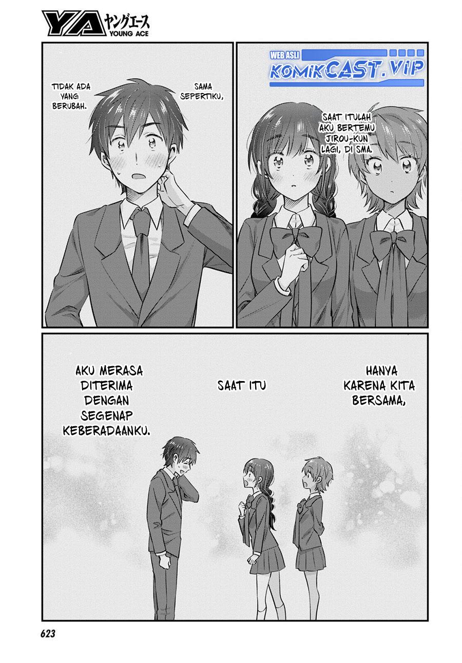 fuufu-ijou-koibito-miman - Chapter: 63