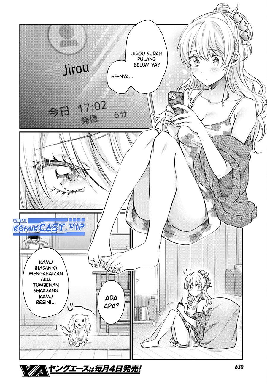 fuufu-ijou-koibito-miman - Chapter: 63