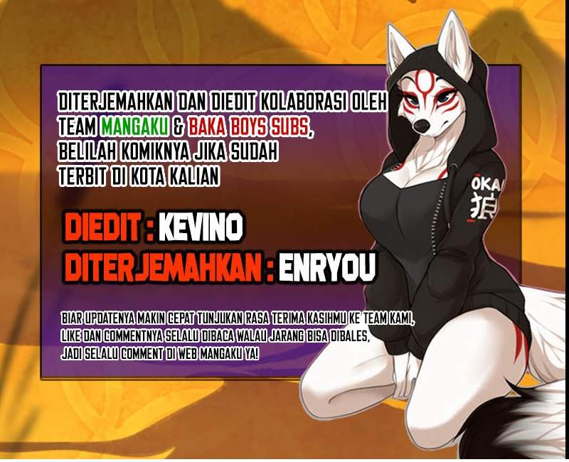 beastars - Chapter: 161