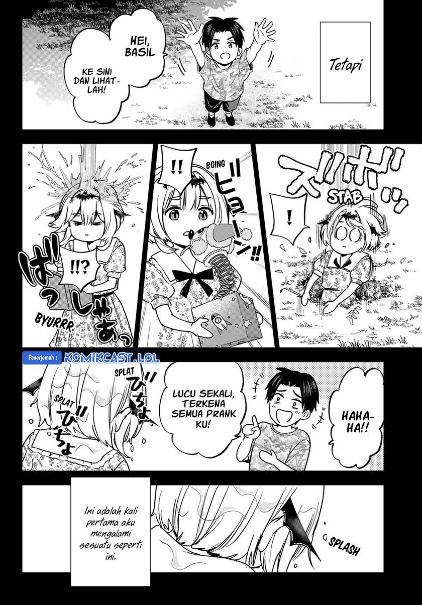 hiiragi-san-chi-no-kyuuketsu-jijou - Chapter: 18