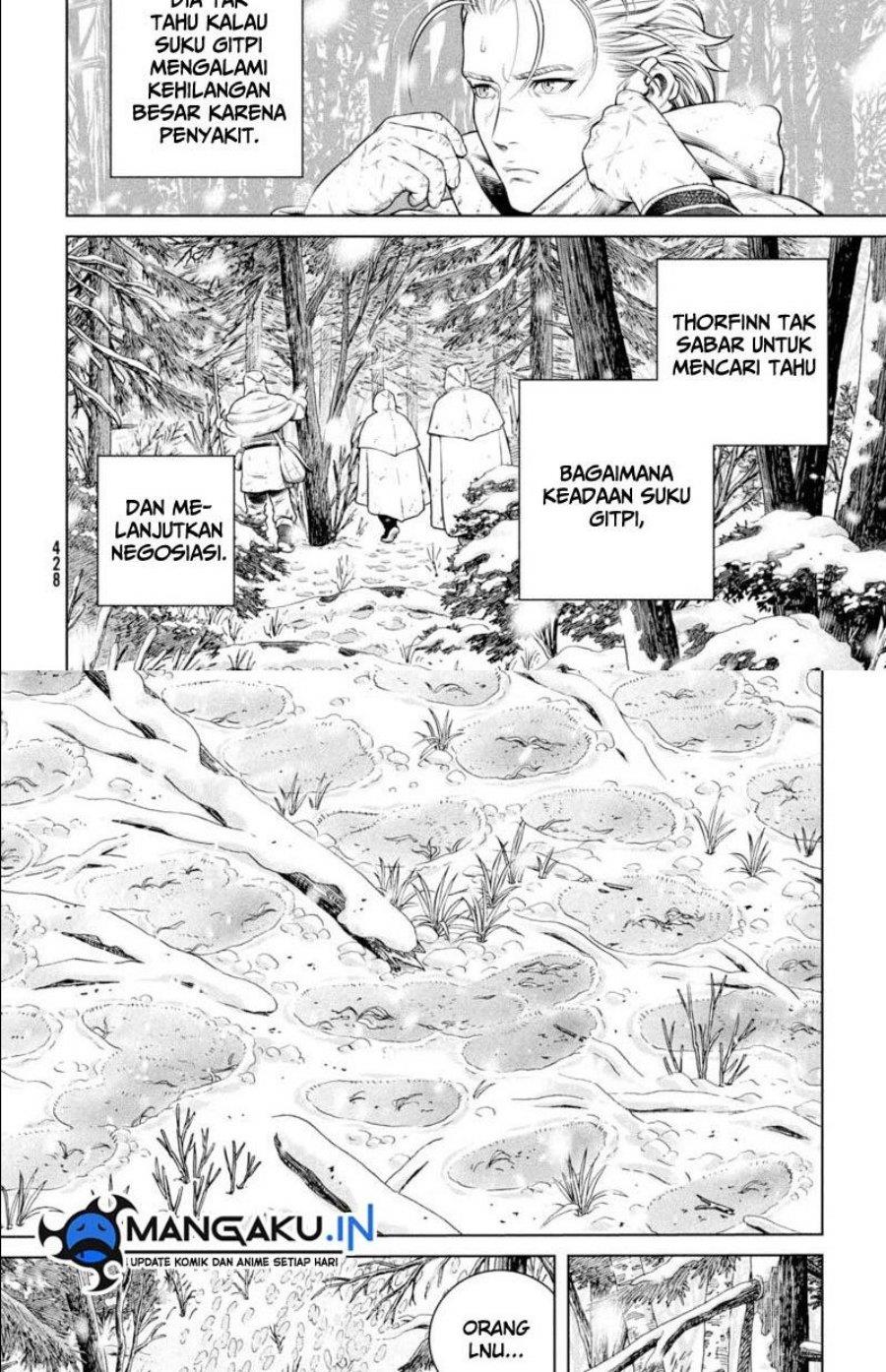 vinland-saga - Chapter: 204