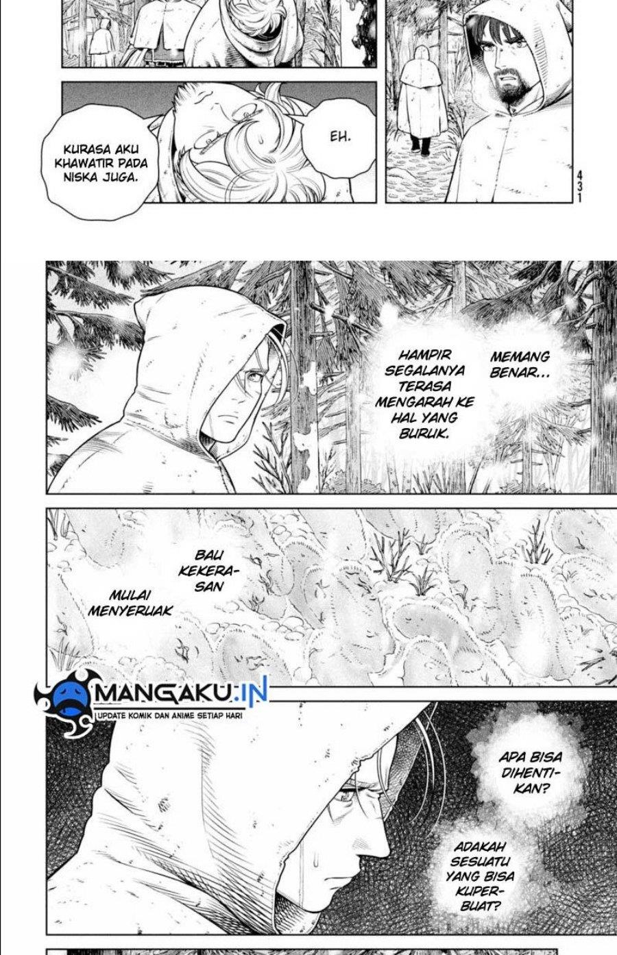 vinland-saga - Chapter: 204