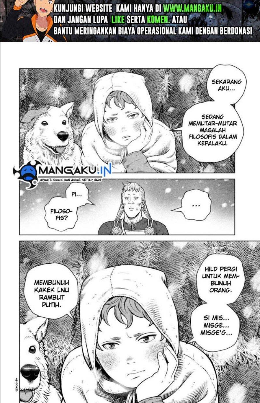 vinland-saga - Chapter: 204