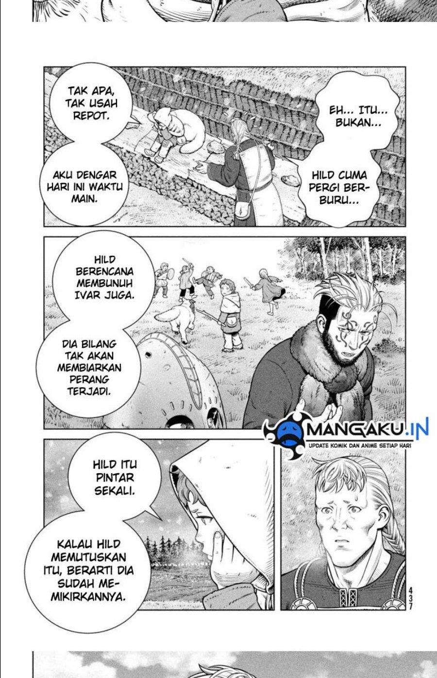 vinland-saga - Chapter: 204