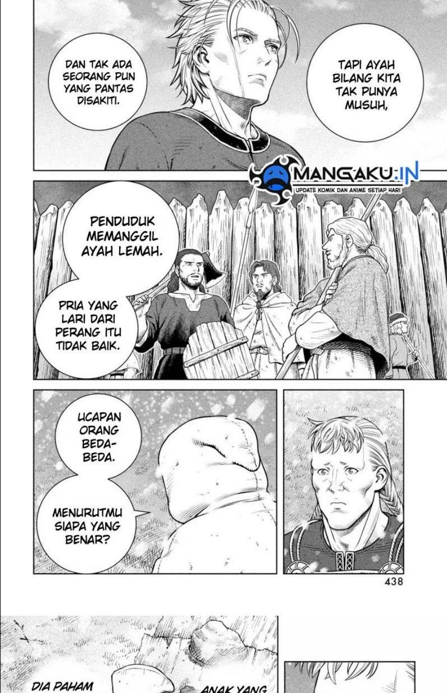 vinland-saga - Chapter: 204