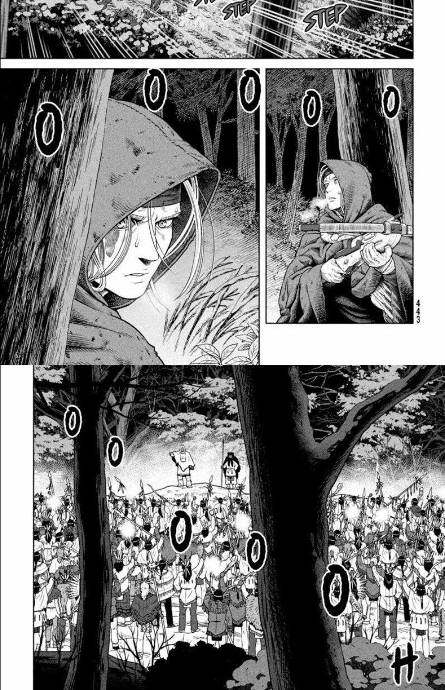 vinland-saga - Chapter: 204