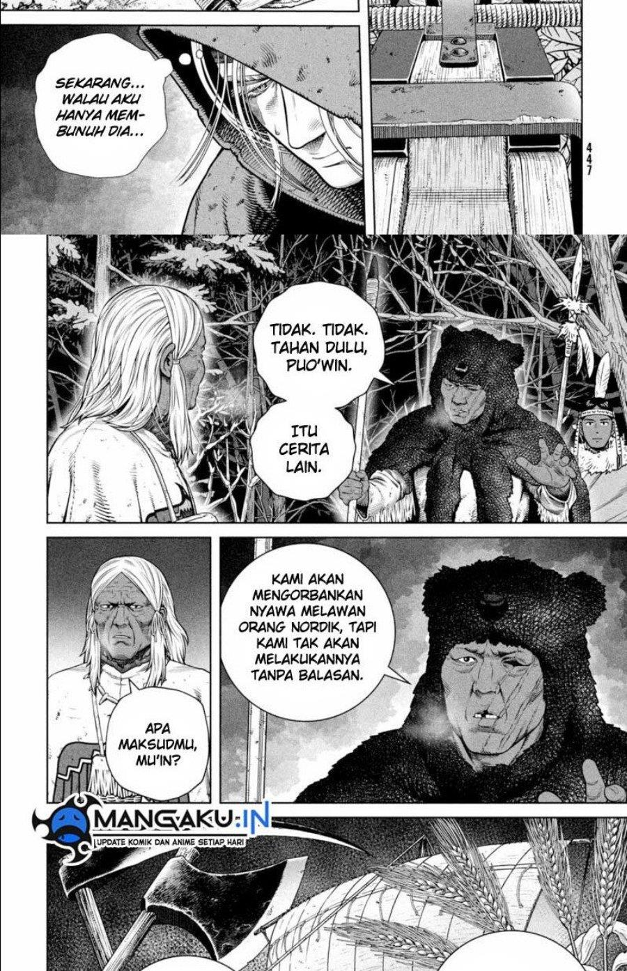 vinland-saga - Chapter: 204