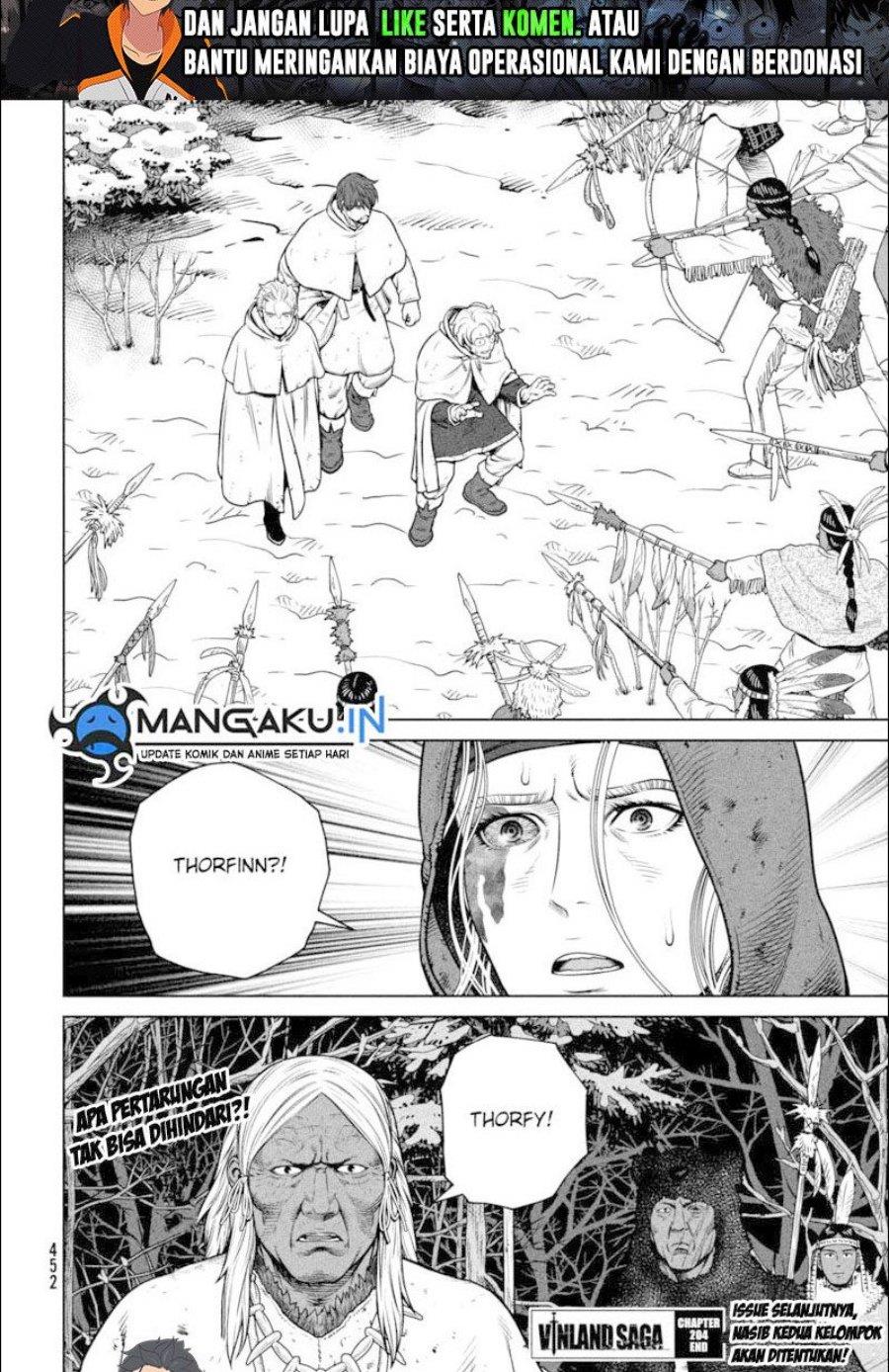 vinland-saga - Chapter: 204