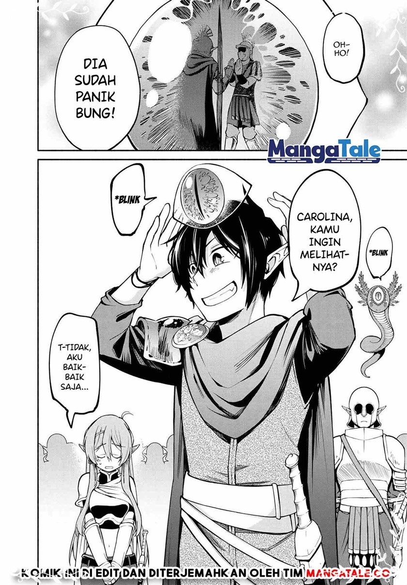 santairiku-eiyuuki - Chapter: 15.2