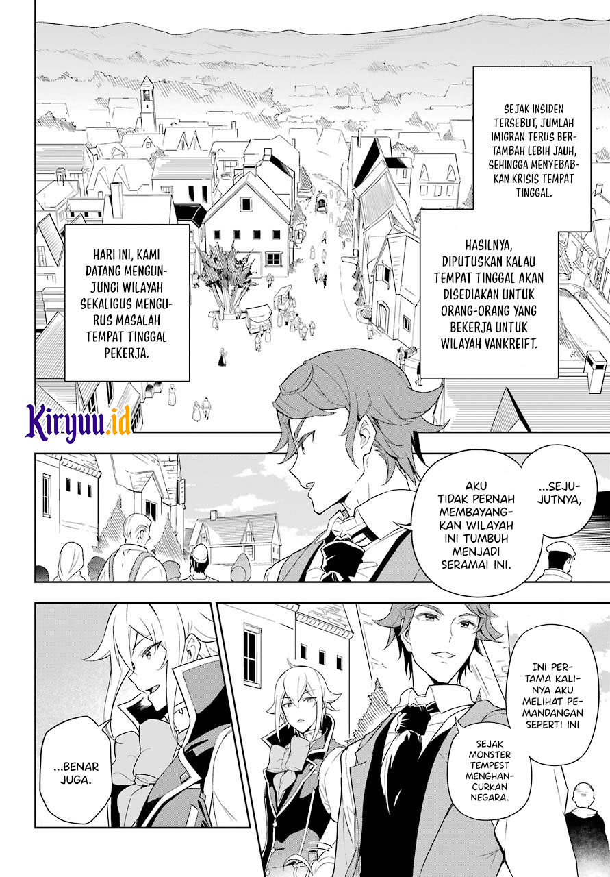 chichi-wa-eiyuu-haha-wa-seirei-musume-no-watashi-wa-tenseisha - Chapter: 39