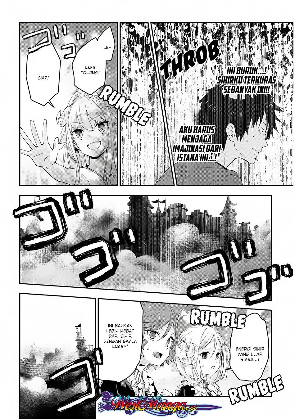 maou-ni-natta-node-dungeon-tsukutte-jingai-musume-to-honobono-suru - Chapter: 16