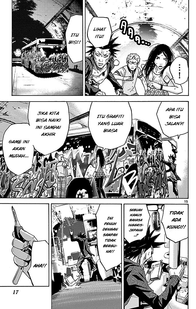 imawa-no-kuni-no-alice - Chapter: 29.1