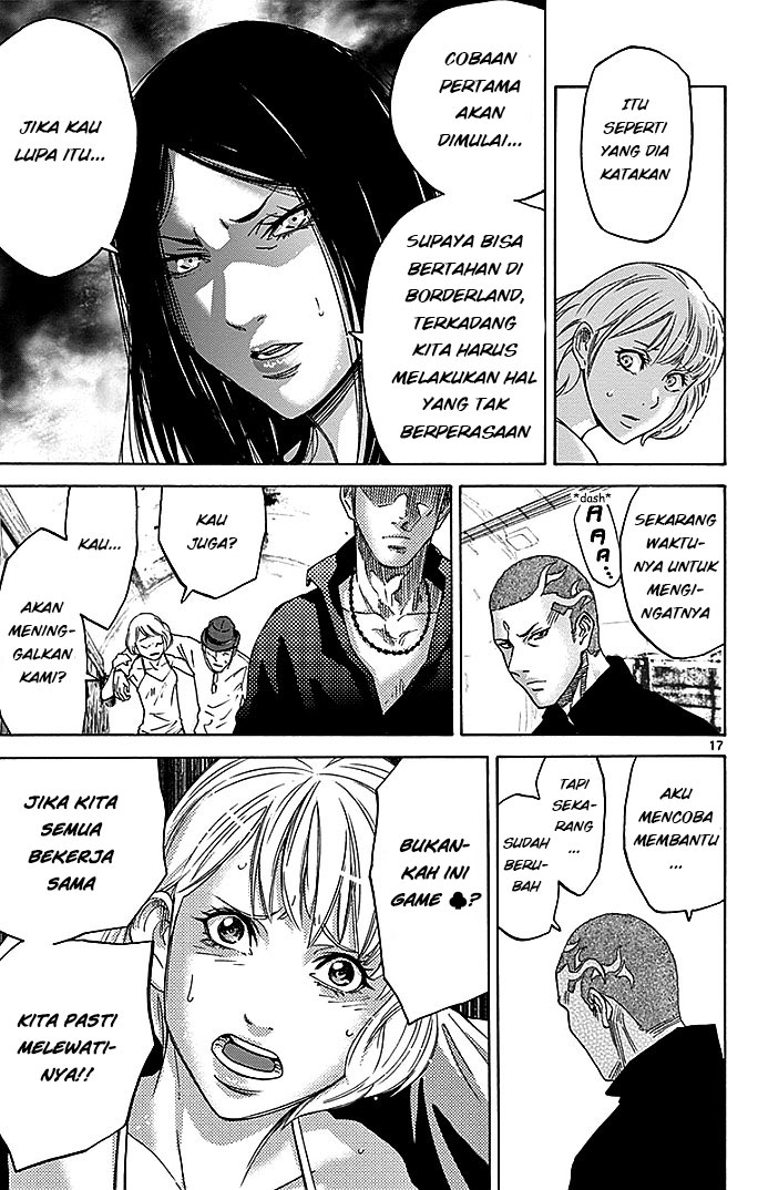 imawa-no-kuni-no-alice - Chapter: 29.1