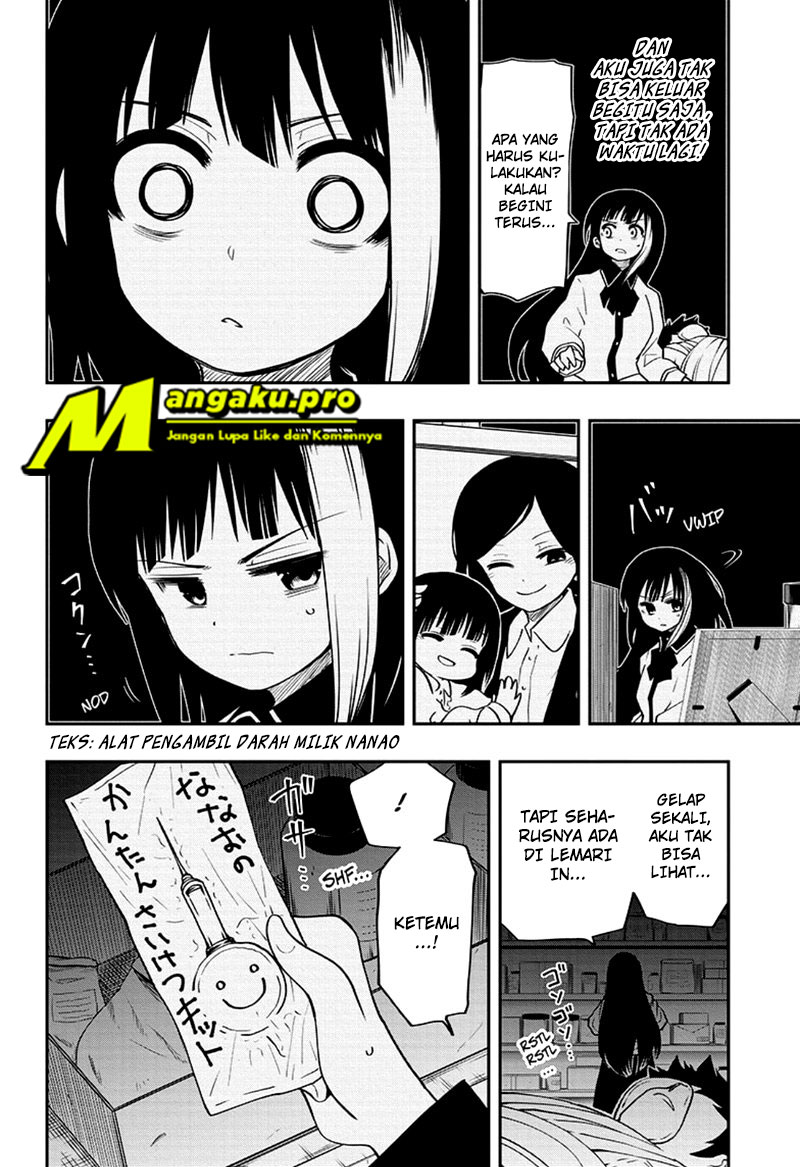 mission-yozakura-family - Chapter: 47