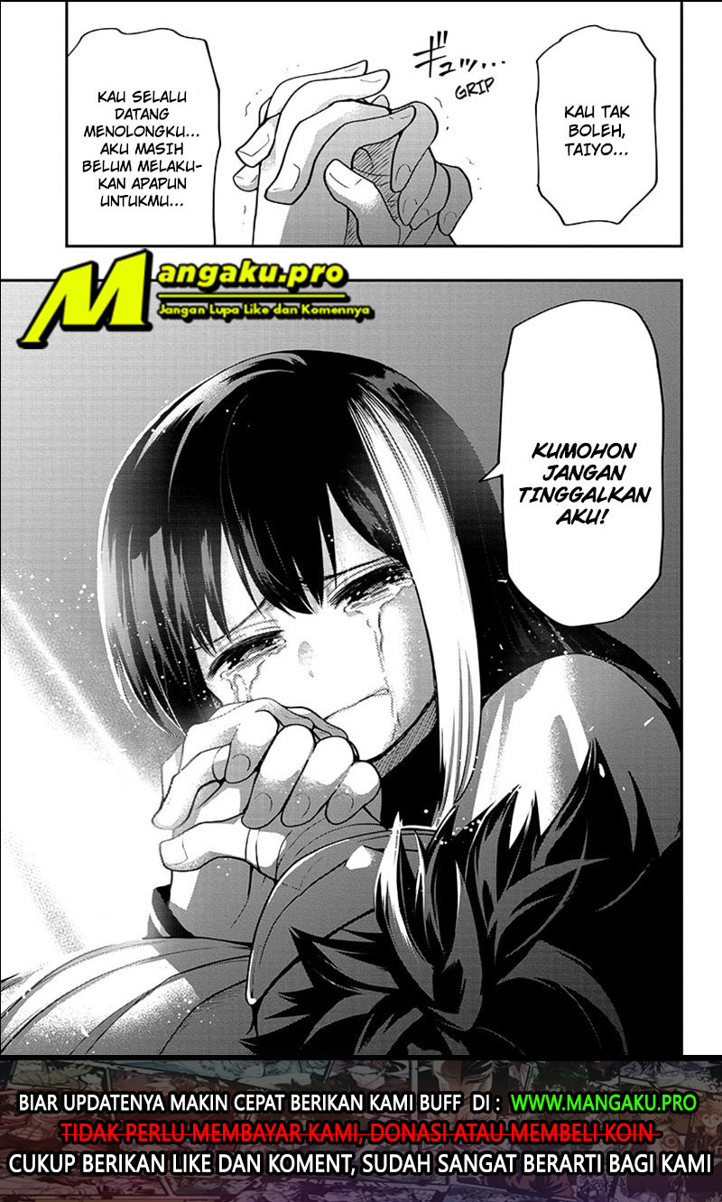 mission-yozakura-family - Chapter: 47