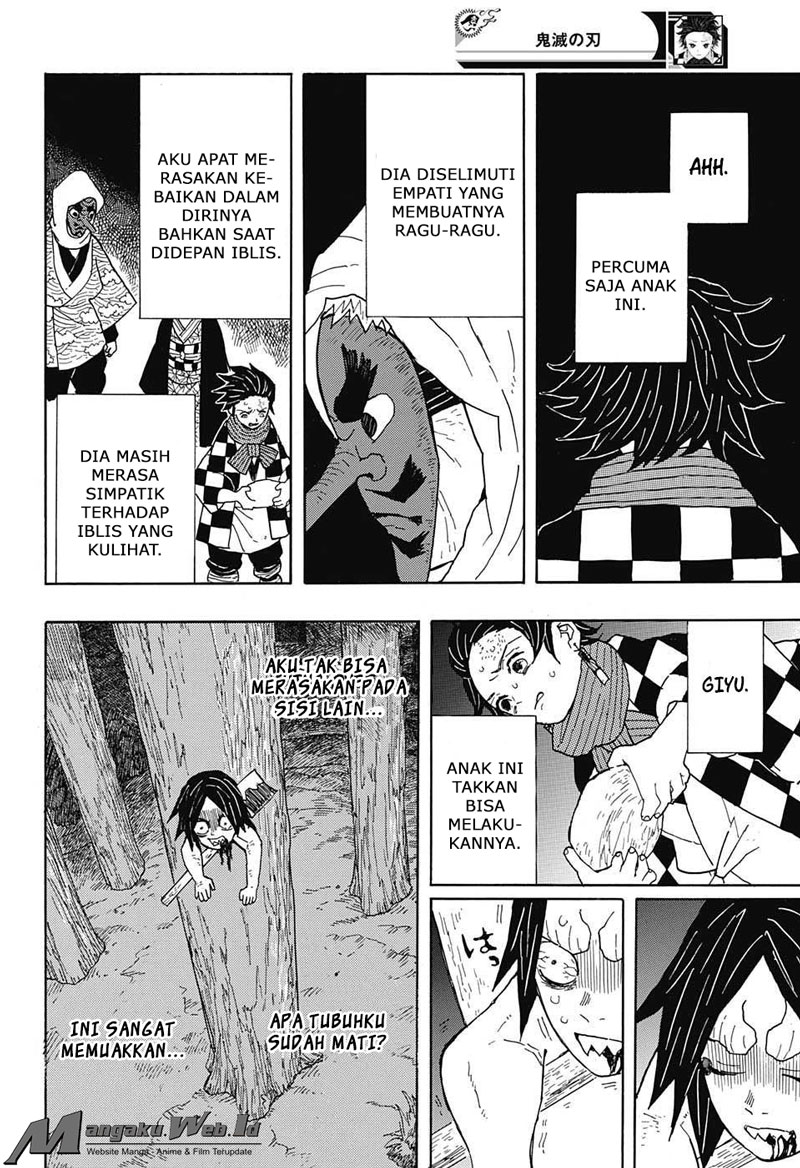 kimetsu-no-yaiba - Chapter: 3