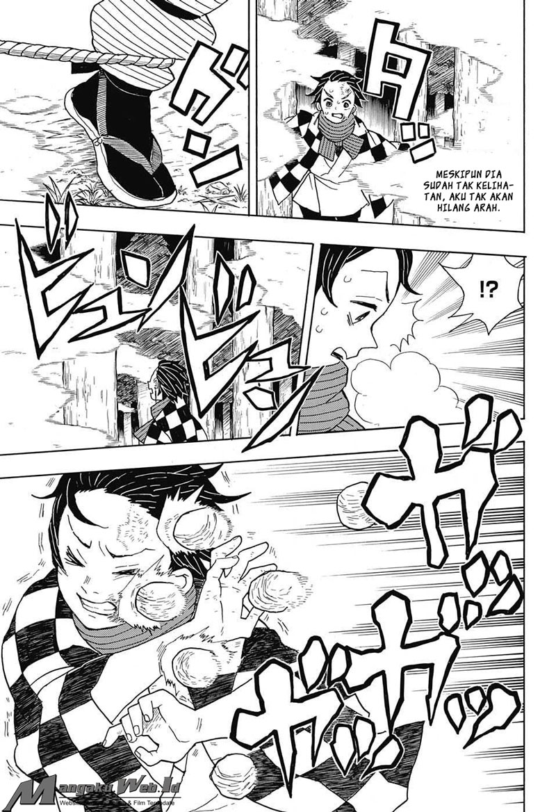 kimetsu-no-yaiba - Chapter: 3