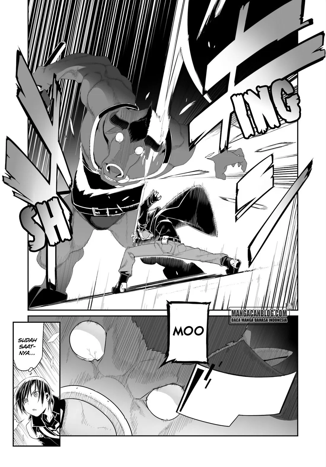 sword-art-online-progressive - Chapter: 12