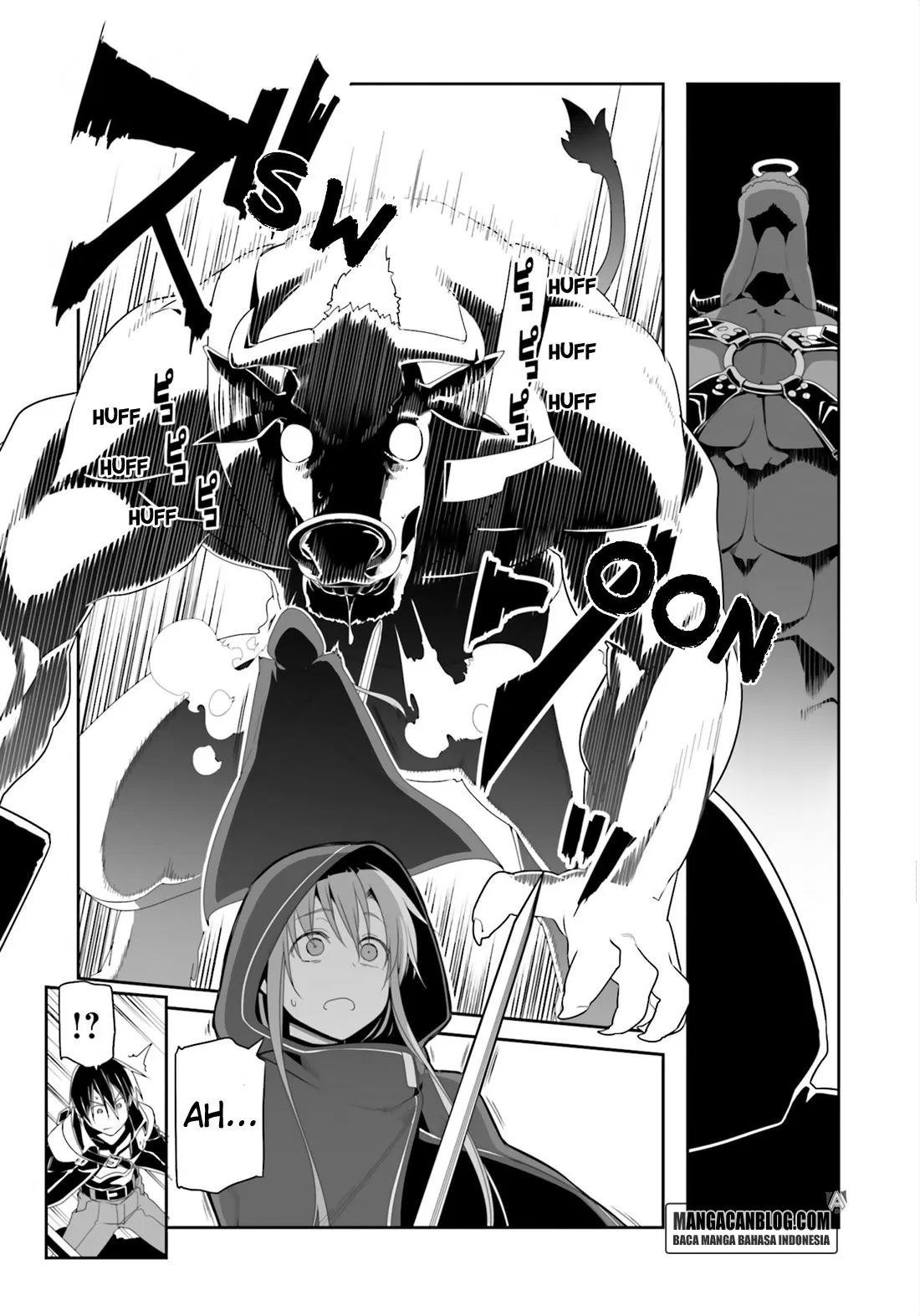 sword-art-online-progressive - Chapter: 12