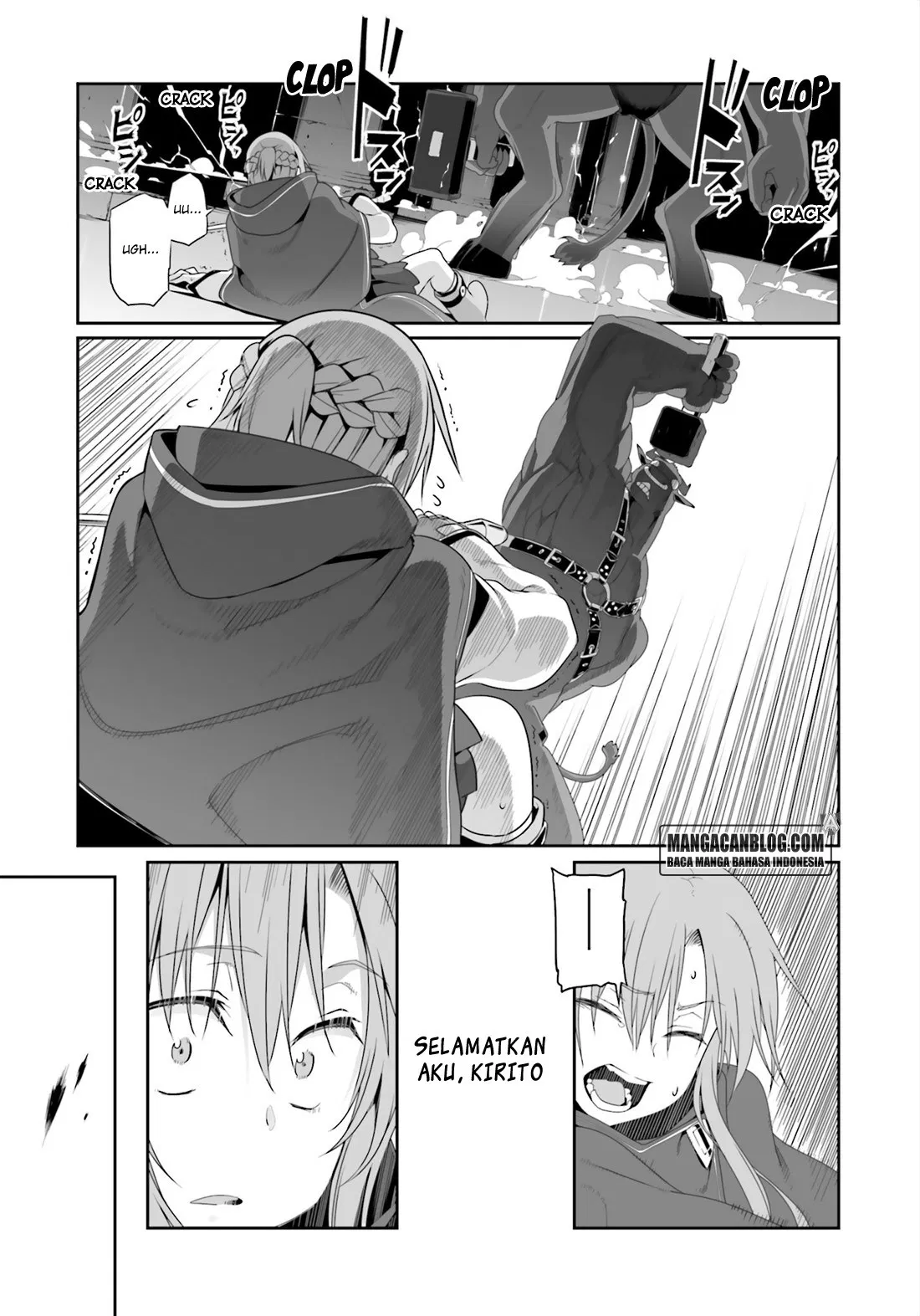 sword-art-online-progressive - Chapter: 12