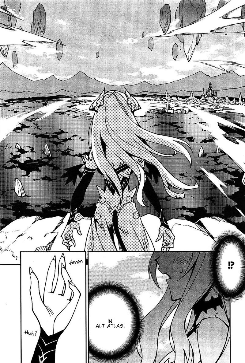 cylciacode - Chapter: 1