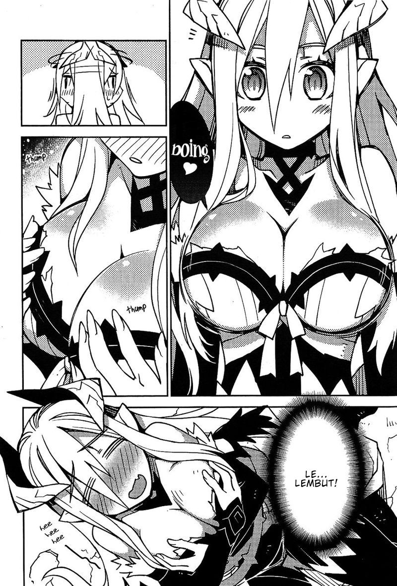 cylciacode - Chapter: 1