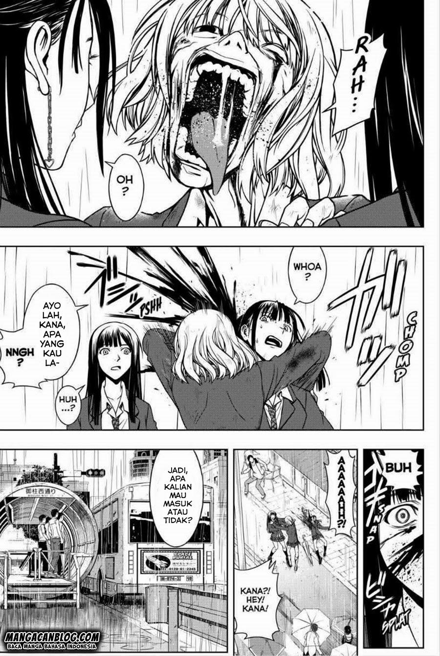 uq-holder - Chapter: 52