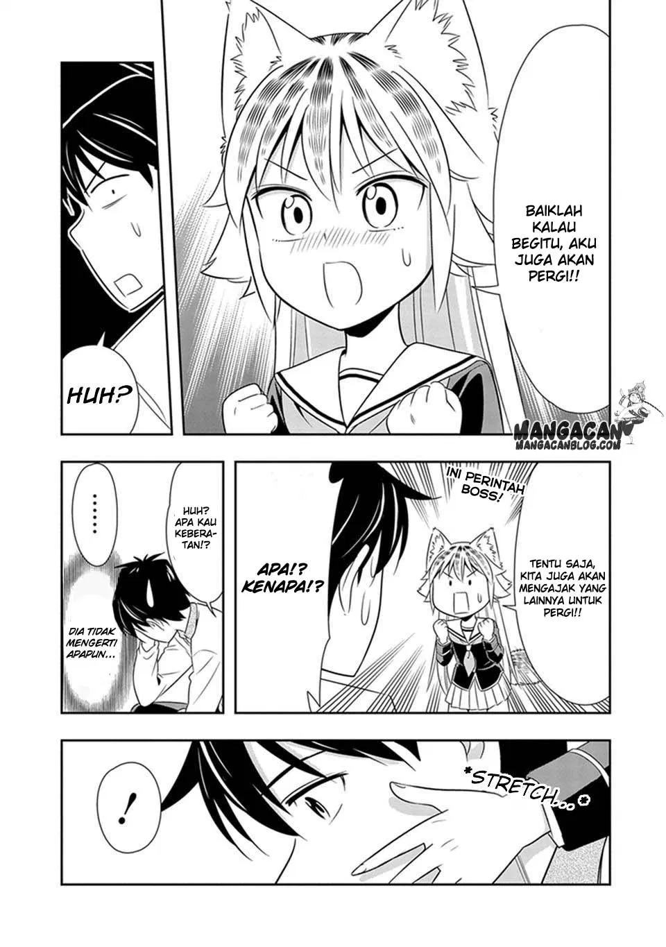 murenase-shiiton-gakuen - Chapter: 20