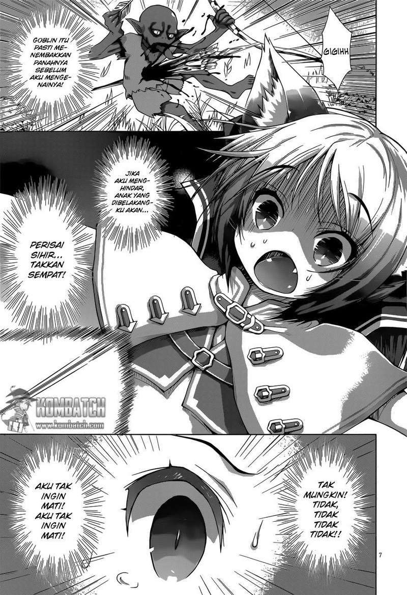 gunota-ga-mahou-sekai-ni-tensei-shitara-gendai-heiki-de-guntai-harem-o-tsukucchaimashita - Chapter: 05