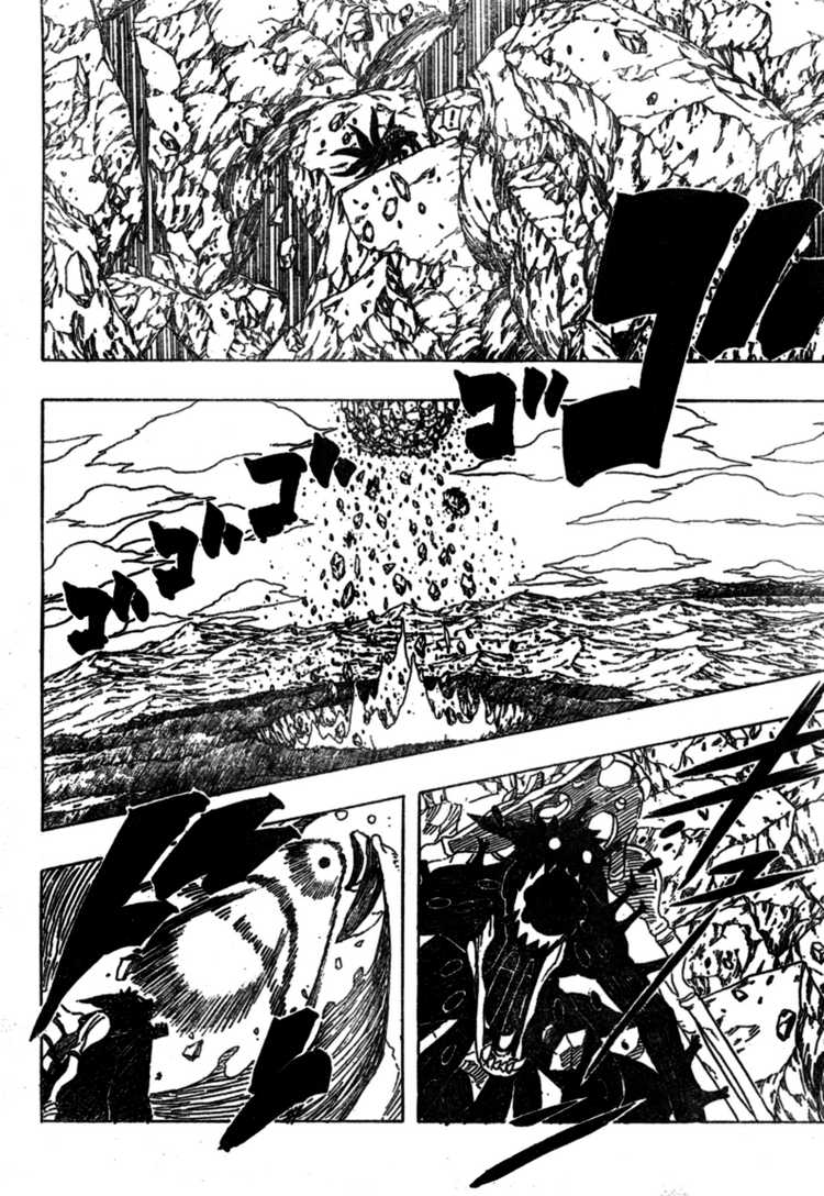 naruto-id - Chapter: 439