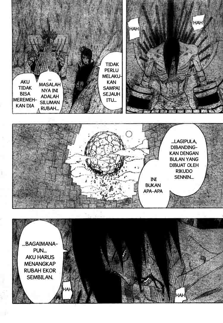 naruto-id - Chapter: 439