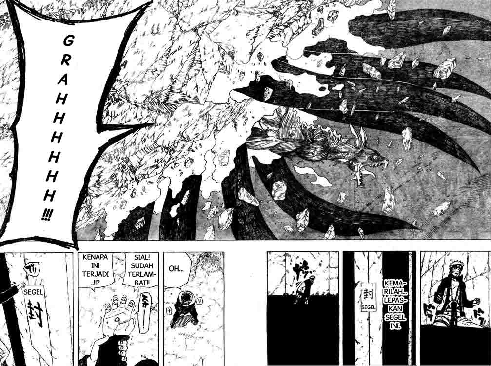 naruto-id - Chapter: 439