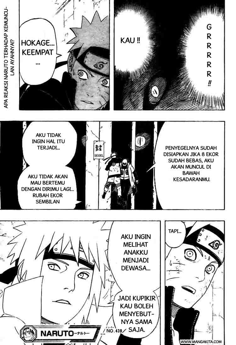 naruto-id - Chapter: 439