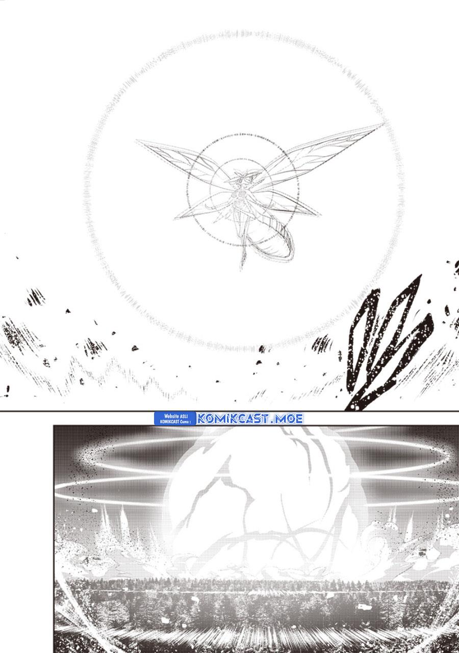 sekai-saikyou-no-shitsuji - Chapter: 16