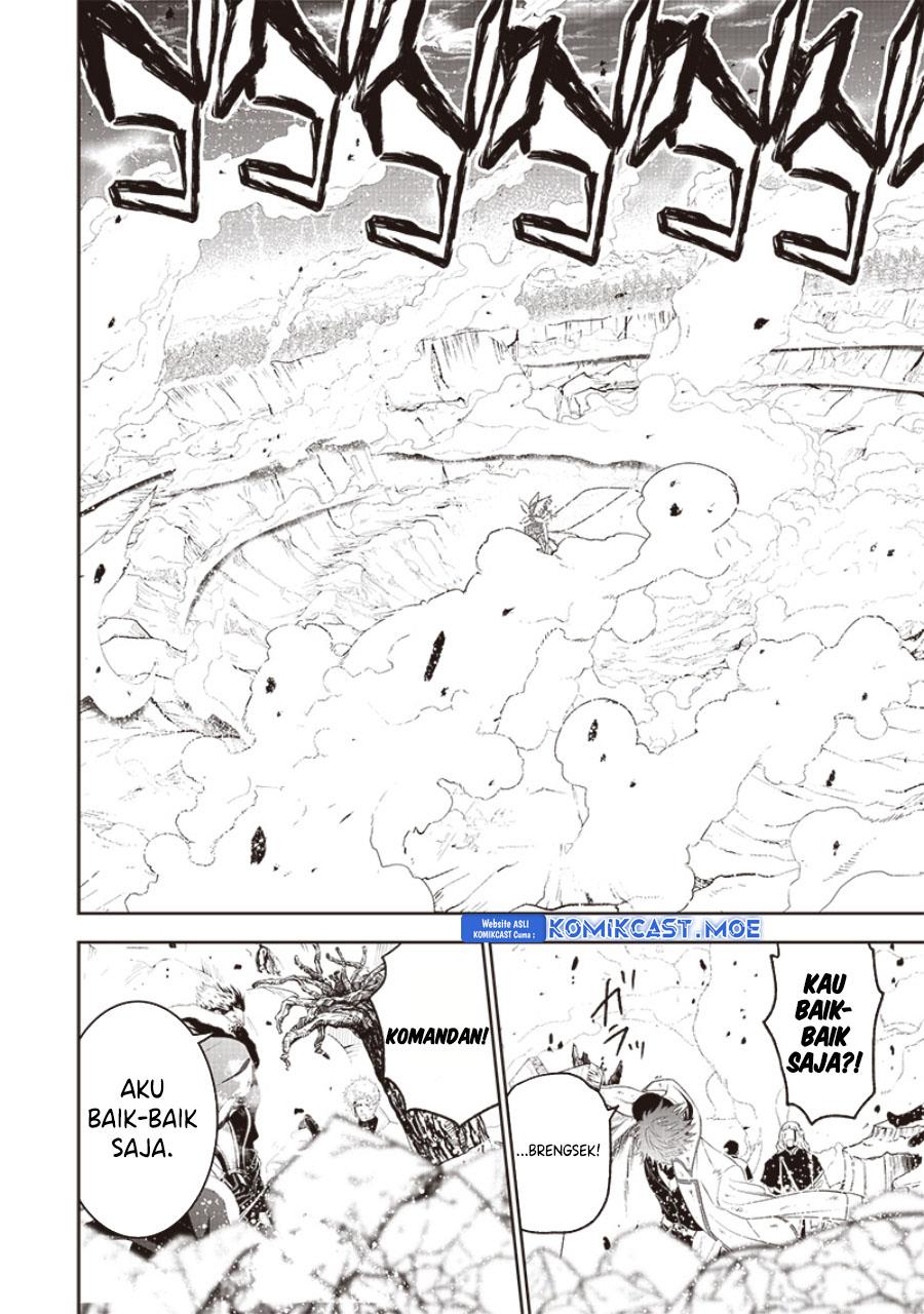 sekai-saikyou-no-shitsuji - Chapter: 16