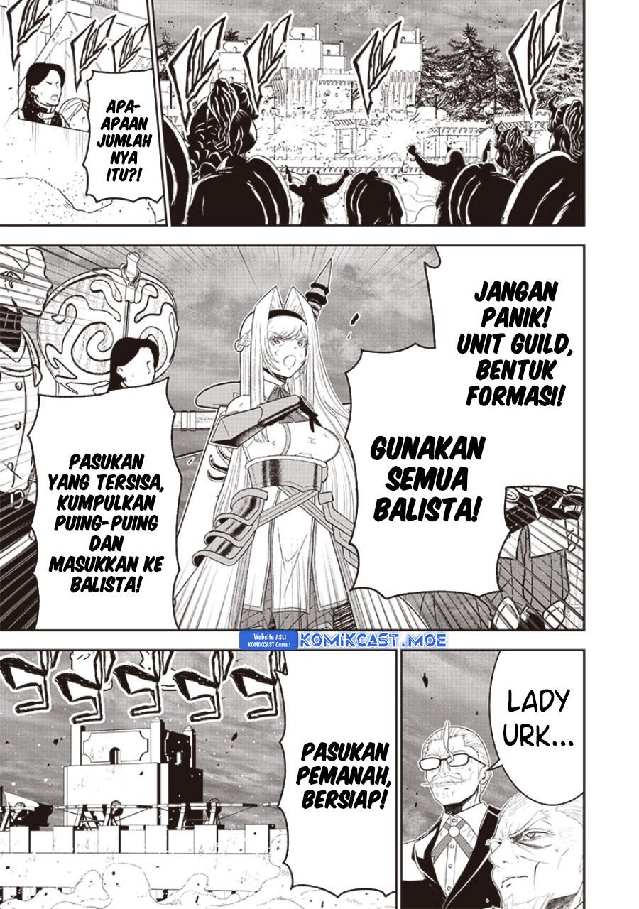 sekai-saikyou-no-shitsuji - Chapter: 16
